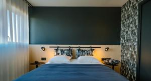 Live Hotels Bordeaux Lac : photos des chambres