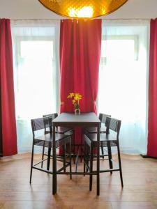 Highlight Apartment Naschmarkt