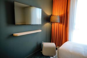 Live Hotels Bordeaux Lac : photos des chambres