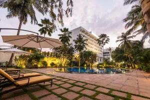 Southern Star,Mysore - Nanjangūd