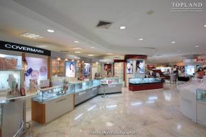 Topland Hotel & Convention Centre