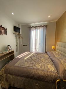 Hotels Kyriad Direct Beziers Centre : photos des chambres