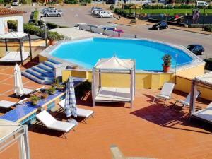 Residence Riva Azzurra img7