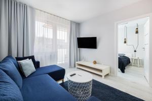 Apartamenty BLIŻEJ MORZA Siłownia i Taras Widokowy Kołobrzeg by Noclegi Renters