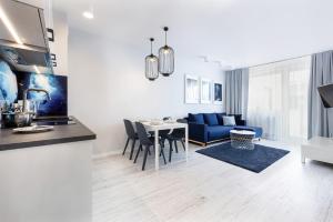 Apartamenty BLIŻEJ MORZA Siłownia i Taras Widokowy Kołobrzeg by Noclegi Renters