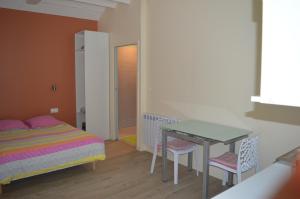 Appartements Aux Thermes : photos des chambres