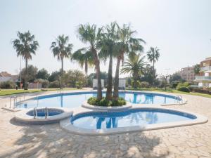 Residencial Sierra de Irta