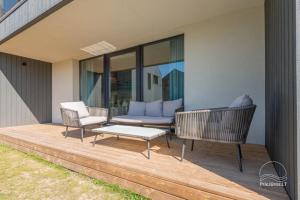 Žalia kopa apartamentai