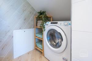 Žalia kopa apartamentai