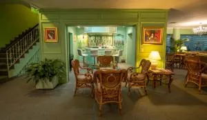 Hotel Cecilia - Asuncion