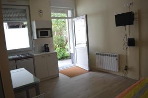 Appartements Aux Thermes : photos des chambres