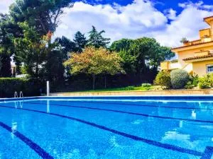 Apartamentos Stil Mar Anna - Stil Mar Jardin Anna - L' Escala