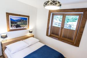 Apartamenty Liptowskie Hale Zakopane