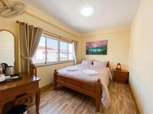 Kavil Guesthouse