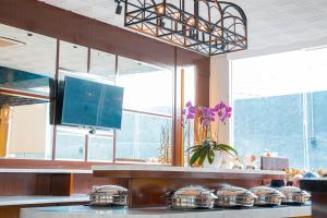 Luxury Inn Arion Hotel