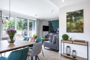 Śnieżka Exclusive Apartamenty