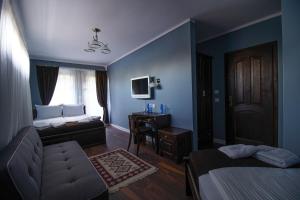 Deluxe Apartment room in PULPUDEVA