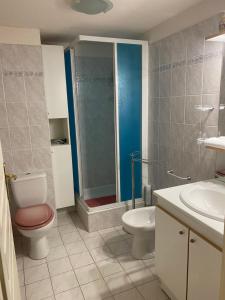 Palais des Arts, Proche Tram et Promenade