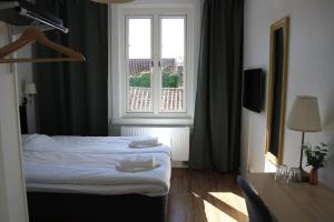 Small Double Room with Mountain View room in Grännagården