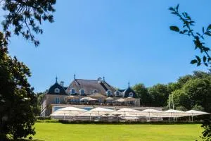 Hôtel Résidence Parc des Eaux Vives - 维尔拉格朗