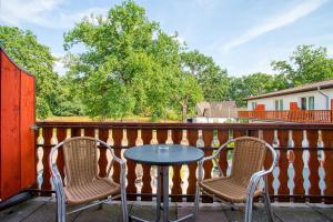 Sporthotel Bad Bevensen