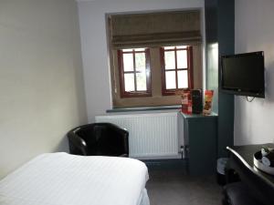 The Manor House Hotel