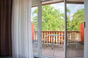 Sporthotel Bad Bevensen