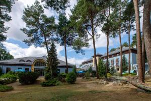 4 Pory Roku Resort Sauna & Spa