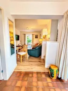 Heron's View - Llanfair-Dyffryn-Clwyd