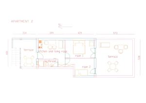 B&B Pansion Jure Matijević