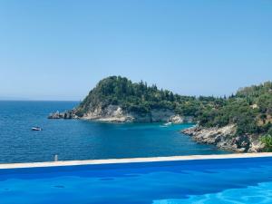 Amousso Beach Villas