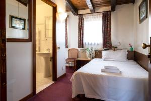 Single Room room in Hotel Villa Sara