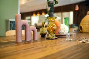 Live Hotels Bordeaux Lac : photos des chambres
