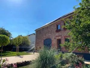 Bauernhaus Loth - exklusive Ferienwohnungen - Weiskirchen