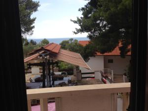 B&B Pansion Jure Matijević