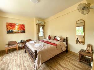 Kavil Guesthouse