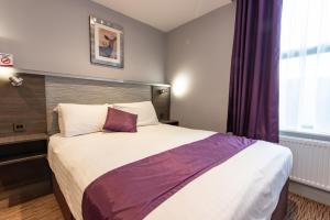 Hogs Back Hotel & Spa Nr Farnham