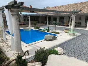 Resident Wellness Vendégház Békéscsaba - Békés