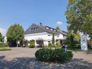 Dreispitz -B&B-Hotel Garni