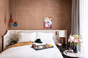 Sofitel Le Scribe Paris Opera photo 15
