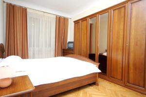 Real Home Apartments in Kiev Center