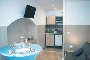 Appartements Les studios de l'hyper centre ville : photos des chambres