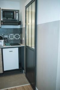 Appartements Les studios de l'hyper centre ville : photos des chambres