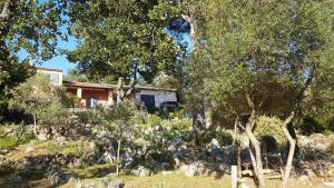 Maisons de vacances Bastide Cigaline : photos des chambres