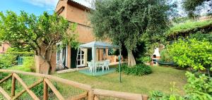 Casa Vacanze Mombrino