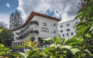 Hotel Strela by Mountain Hotels - Davos