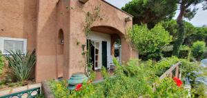 Casa Vacanze Mombrino