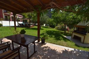 Corfu Resorts Apartments