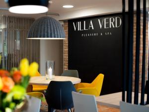 Villa Verdi Pleasure Spa