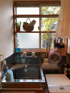 minimalist経堂の小さなお部屋